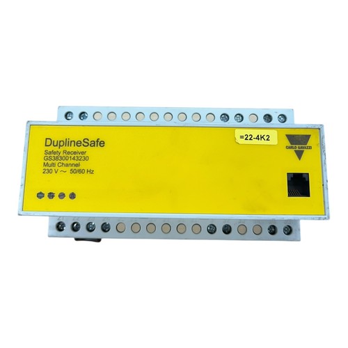 Carlo gavazzi gs38300143230 - gavazzi,