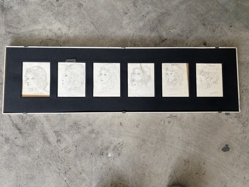 Bruno caruso disegni - caruso, 6