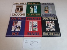 DYLAN DOG E ALTRI PERSONAGGI