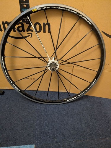 Mavic ksyrium sls - mavic,