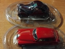 2 Modelli auto 1:43 FIAT -