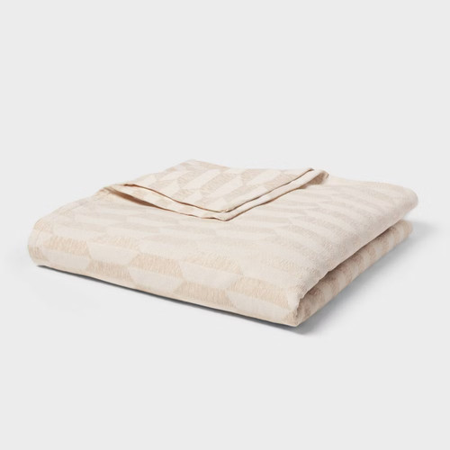 Coperta jacquard ciniglia - jacquard,