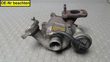 Turbocompressore F6JB Ford