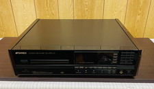 SANSUI CD-α717D LTD CD Player