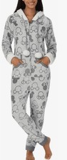 Pigiama donna Disney Topolino