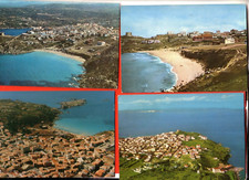 LOTTO 20 CARTOLINE SANTA TERESA DI GALLURA  19 VIAGGI ANCHE A SCELTA A EURO 2,00