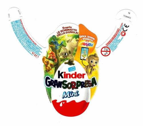 Collarino scimmiette della - scimmiette,