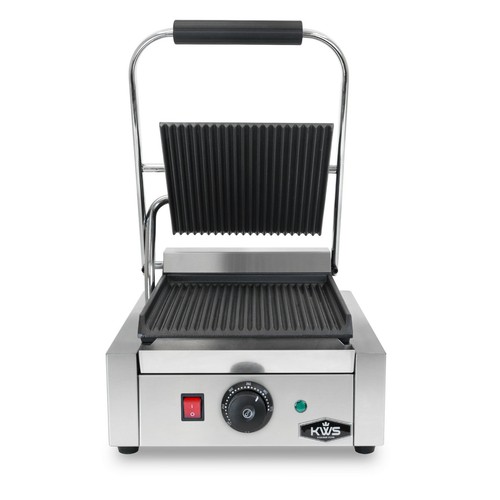 Kws griglia panini - pm-16,