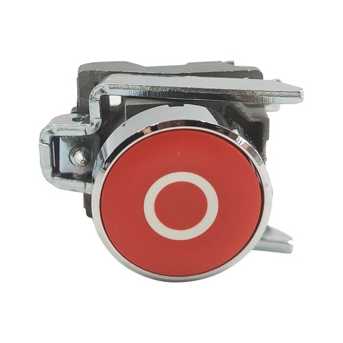 Xb4 ba4322 pulsante - xb4-ba4322,