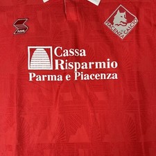 Rara maglia calcio originale