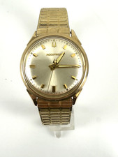 Bulova Accutron Circa 1970