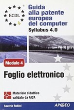 ECDL. Guida alla patente