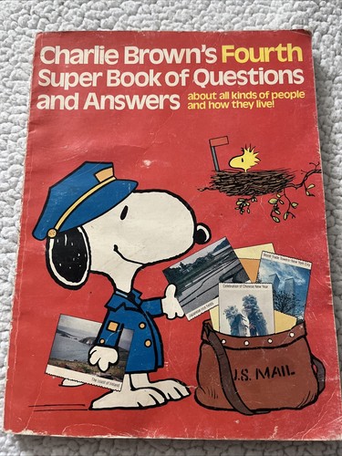 Charlie brown fourth - brown's,