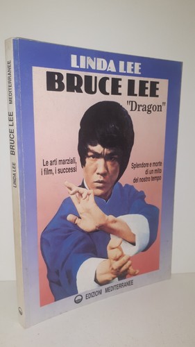 Linda lee bruce - linda, "dragon"