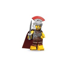 LEGO Serie 10 Minifigures da