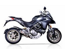 Scarico completo gunshot60 - scarico,