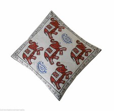 Copricuscino Divano Indiano