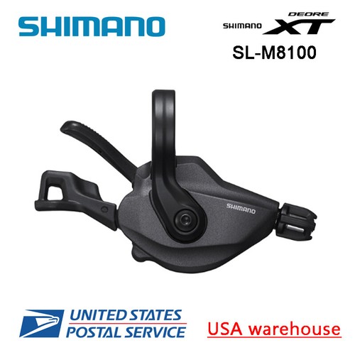 Shimano deore m8100 12 - xt,