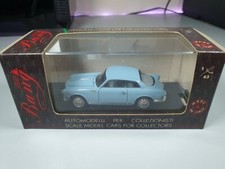 Alfa romeo giulietta - romeo, sprint