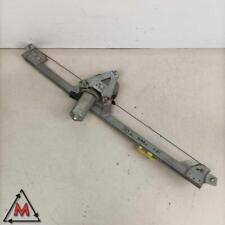 Alzavetro anteriore destro 7700311821C per Opel Vivaro 2001-2014 (87043)