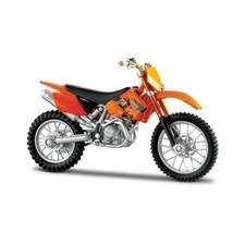 Modellino bici giocattolo