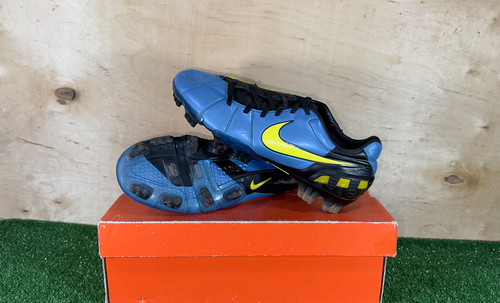 Scarpe nike total laser iii - nike,