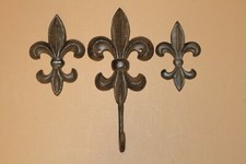 Grande Fantasia Fleur De Lis