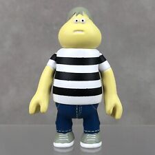 Amos Toys James Jarvis Leon Time Capsule Juvenile Delinquents Vinyl Figure