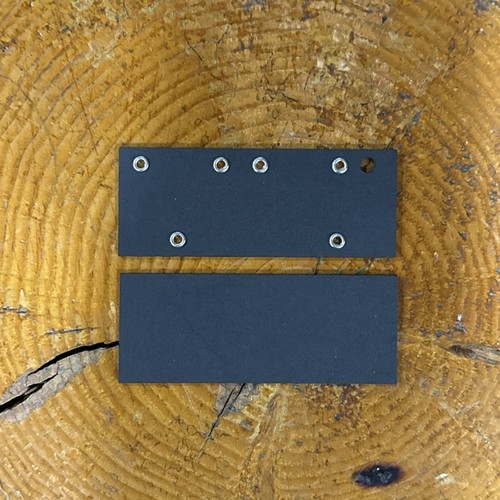 Amplificatore valvolare