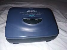 mangiacassette radio fm irradio