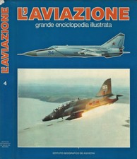 L' Aviazione N. 4. Grande