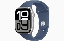Apple Watch Serie 10 GPS 46mm
