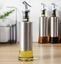 Oliera Contenitore Olio Aceto