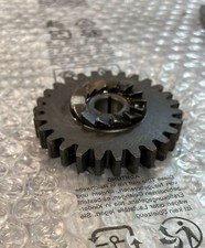 Ingranaggio Messa in Moto