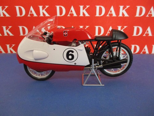 Die cast modellino moto - die,