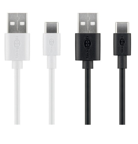 Cavo ricarica usb - c,
