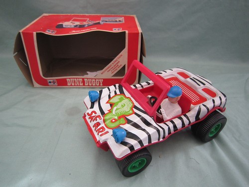 V460 joustra dune buggy - joustra,