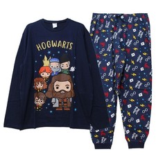 Pigiama Uomo Harry Potter