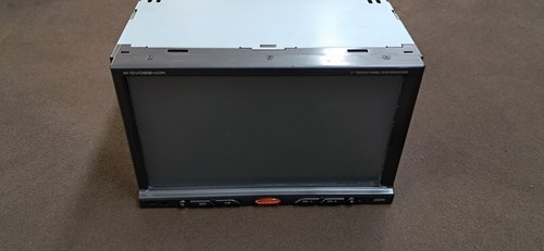 Autoradio macrom dvd5540r - macrom, m-dvd5540r