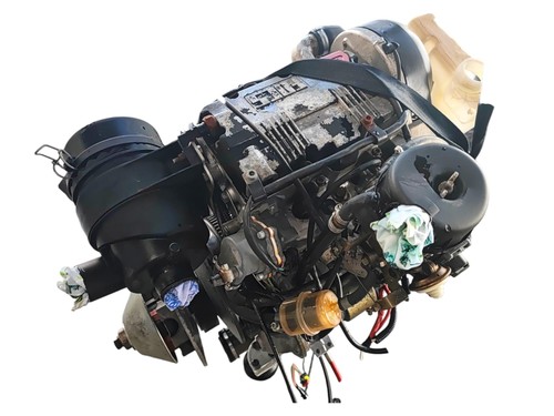 Motore completo per ligier - motore,