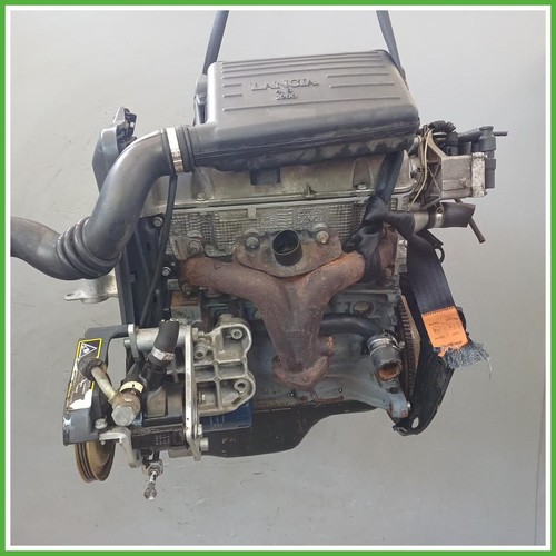 Motore completo 840a3000 44kw - completo,