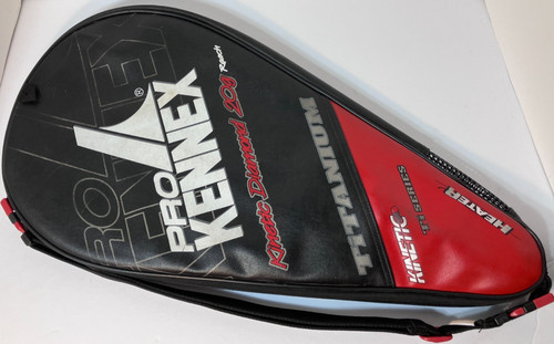 Pro kennex kinetic diamond - kennex,