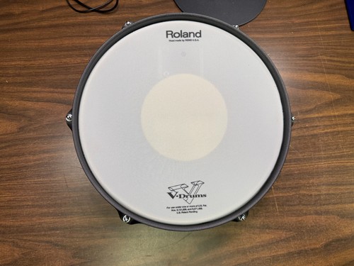 Roland 120 mesh - kd-120, head