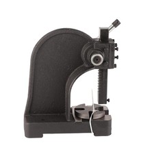 1T Stampatrice manuale per