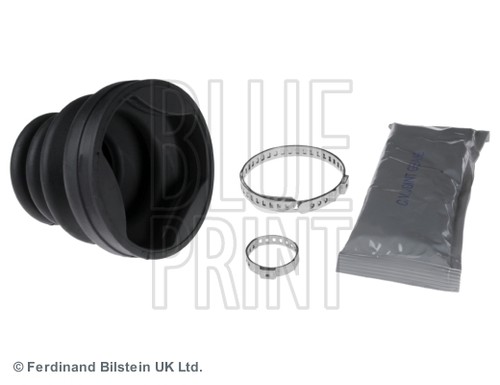 Kit cuffia semiasse sul lato - sul,