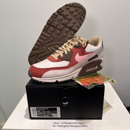 Nuovo dqm nike air - nuovo, 90