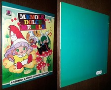 Memole dolce Memole, Arsenio