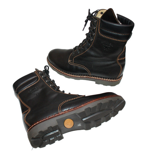 Camel boots stivali - camel,