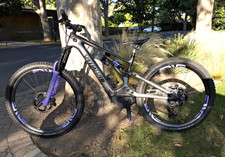 Specialized Turbo Levo Gen 3