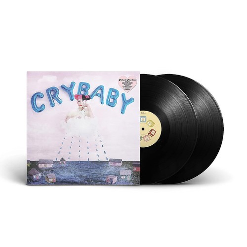 Melanie martinez cry - melanie,